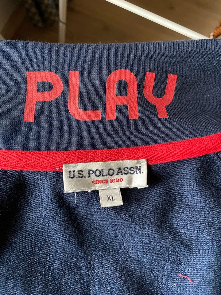 U.S. POLO Assn. XL in Bad Zwischenahn