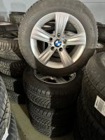 Original Winterräder BMW 225/55 R16 Bayern - Waidhofen Vorschau