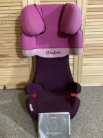 Cybex Solution M-FIX SL Hessen - Ahnatal Vorschau