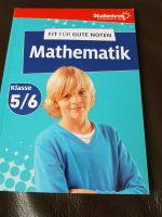 Fit für gute Noten Mathematik 5./6. Klasse Niedersachsen - Holzminden Vorschau
