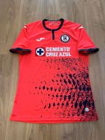 Trikot Deportivo Cruz Azul Mexiko Bayern - Starnberg Vorschau