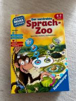 Der verdrehte Sprach-Zoo Bayern - Schwaig Vorschau