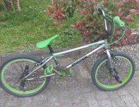 BMX Fahrrad KS Cycling twentyinch 20" Baden-Württemberg - Konstanz Vorschau