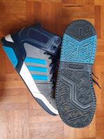 Adidas Sneaker Mid Stiefel 38 Leder Baden-Württemberg - Emmendingen Vorschau