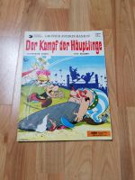 Comic Asterix Band IV Der Kampf der Häuptlinge Niedersachsen - Pattensen Vorschau