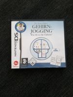 Nintendo DS Spiel Gehirnjogging Nordrhein-Westfalen - Leopoldshöhe Vorschau