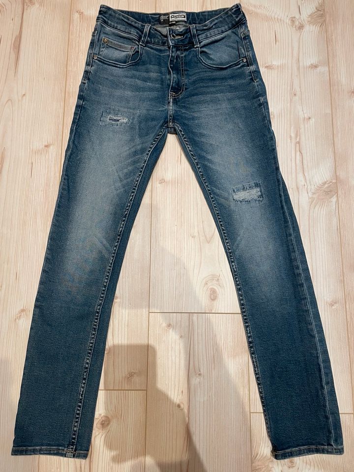 Jeans von raizzid in Größe 152 in Bad Säckingen