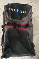 Aqualung Tasche/Rucksack für Taucherausrüstung und Urlaub Hessen - Idstein Vorschau