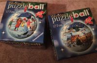 Ravensburger Puzzleball Weihnachten/Winter Thüringen - Erfurt Vorschau