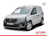 Nissan Townstar 1.3 DIG-T LED Kam VC Android/Apple Sachsen-Anhalt - Köthen (Anhalt) Vorschau