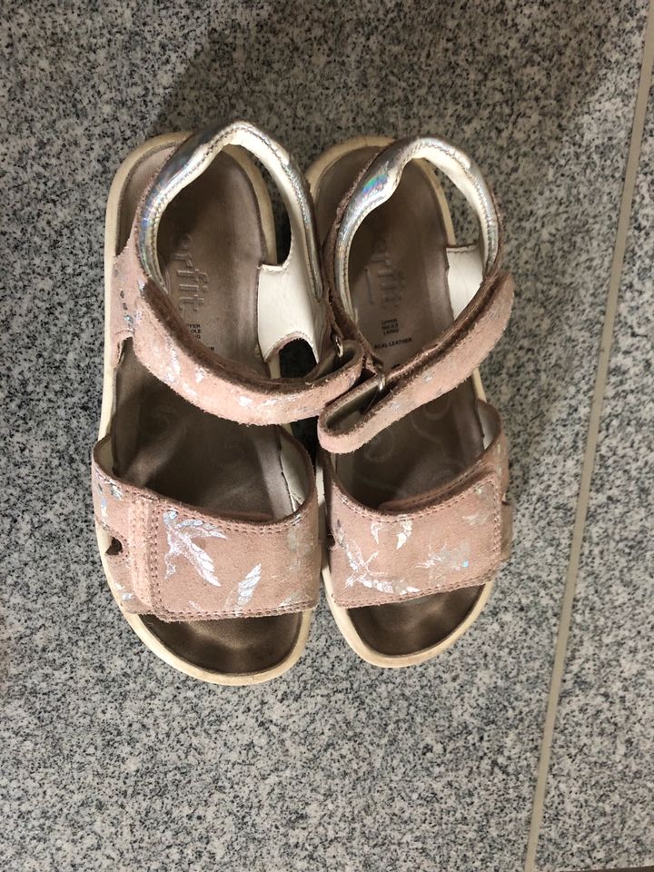 Sandalen Superfit in Schwendi