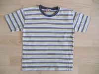 T-Shirt (H&M Childrens), braun gesteift, Gr. 98 Bayern - Niederwerrn Vorschau