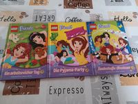 LEGO Friends Bücher Baden-Württemberg - Schorndorf Vorschau