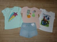 H&M VERTBAUDET KIDS Gr. 110/116 Set T-Shirts Shorts NEU! Dortmund - Scharnhorst Vorschau