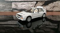 Lancia Delta HF Integrale Evoluzione 2 / Kyosho / weiß / 1:18 Niedersachsen - Bremervörde Vorschau