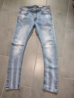 Denim 1982 Jeans Gr 33/32 Nordrhein-Westfalen - Selm Vorschau