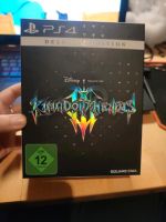 Kingdom Hearts 3 deluxe edition OHNE spiel Nordrhein-Westfalen - Emmerich am Rhein Vorschau