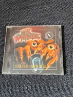 The Meteors - Corpse Grinder CD Psychobilly Nordrhein-Westfalen - Meschede Vorschau