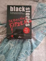 Black Stories Sebastian Fitzek neu Nordrhein-Westfalen - Recklinghausen Vorschau