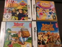 Nintendo DS / 3DS Spiele Nordrhein-Westfalen - Höxter Vorschau