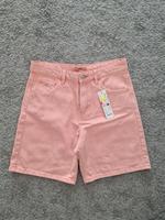 Esprit Shorts Gr. 27 neu mit Etikett lachsfarben kurze Jeans Nordrhein-Westfalen - Velbert Vorschau