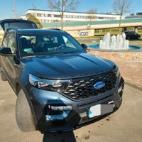 Explorer 3,0l EcoBoost PHEV 4x4 ST-Line Garantie Düsseldorf - Pempelfort Vorschau
