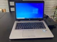 HP Elitebook 840 G4 Notebook inkl. Docking Station Schleswig-Holstein - Börnsen Vorschau