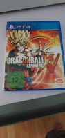 DRAGONBALL XENOVERSE FÜR PS4 Bayern - Weilheim i.OB Vorschau