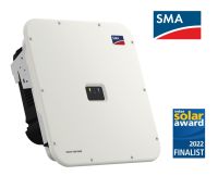 SMA Sunny Tripower X 15 (STP 15-50), Solar Wechselrichter Baden-Württemberg - Aalen Vorschau