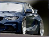 1:18 BMW M2 Darwin Pro Widebody / Breitbau "Deep Blue See" + OVP Thüringen - Weimar Vorschau