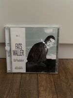 CD „Fats Waller - Old Plantation“ Sachsen - Riesa Vorschau