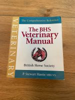 Buch - The BHS Veterinary Manual Niedersachsen - Oldenburg Vorschau