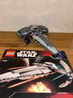 Lego Star Wars 7663 Schleswig-Holstein - Ammersbek Vorschau