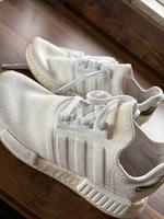 Adidas Sneaker Sachsen-Anhalt - Gutenborn Vorschau