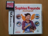 Nintendo DS Spiel "Sophies Freunde - Kochspass" Nordrhein-Westfalen - Ahlen Vorschau