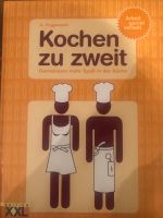 Kochbuch „Kochen zu zweit“ Bayern - Hohenkammer Vorschau
