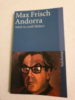 Andorra Max Frisch Niedersachsen - Einbeck Vorschau