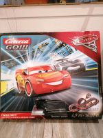 Carrera Go!!! Cars Disney Pixar 4,9m.16.07 ft Niedersachsen - Bad Bevensen Vorschau