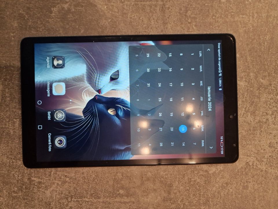 Ich verkaufe das Tablet HUAWEI MatePad T in Güglingen