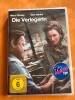 DVD:   Die Verlegerin  -  Neu/OVP Rheinland-Pfalz - Ingelheim am Rhein Vorschau