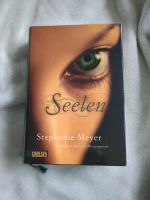 Seelen (Stephanie Meyer) PREIS INKL VERSAND Nordrhein-Westfalen - Remscheid Vorschau