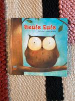 Buch Heule Eule für Kinder Saarland - Sulzbach (Saar) Vorschau