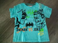 "Batman" T-Shirt Gr. 122 Brandenburg - Potsdam Vorschau