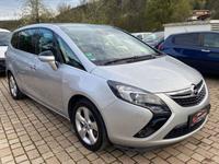 Opel Zafira C Tourer Innovation*Pano*Xenon*7-Sitzer* Baden-Württemberg - Haiterbach Vorschau