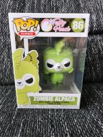 Funko Pop Zombie Alpaka - tasty peach Marburg - Wehrda Vorschau