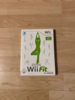 Wii Fit & Wii Fit Plus Spiel Baden-Württemberg - Neuhausen Vorschau