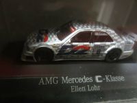 AMG Mercedes C-Klasse Ellen Lohr 1:87 Bayern - Adlkofen Vorschau