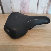 Fahrradsattel Selle Bassano Volare XL - Schwarz Rheinland-Pfalz - Desloch Vorschau