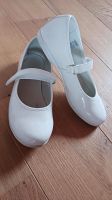 Kommunionschuhe weiß, Größe 38, Mädchen, Ballerina, Schuhe Bayern - Kolbermoor Vorschau