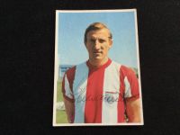 Bild Autogramm Karte 1972 Georg Schwarzenbeck  FC Bayern München Schleswig-Holstein - Kiel Vorschau